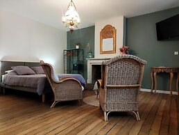 Le relais Napoléon
