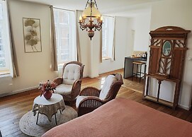Le relais Napoléon