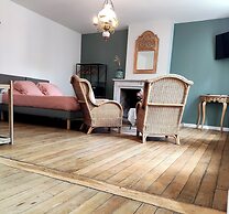 Le relais Napoléon