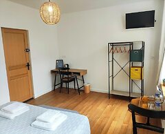 Le relais Napoléon