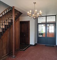 Le relais Napoléon