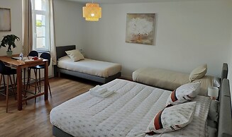 Le relais Napoléon