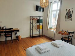 Le relais Napoléon