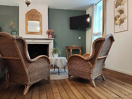Le relais Napoléon