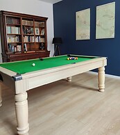 Le relais Napoléon