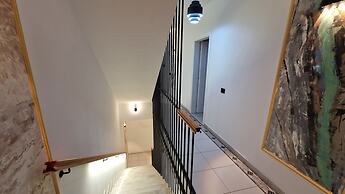 Hotel Frekel