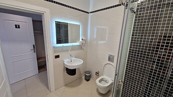 Hotel Frekel