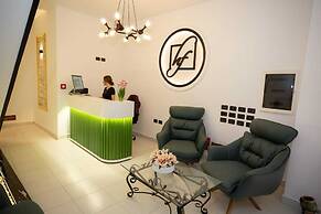 Hotel Frekel