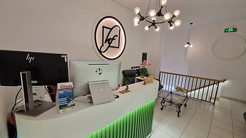 Hotel Frekel