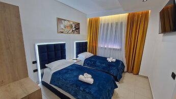Hotel Frekel
