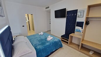 Hotel Frekel