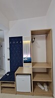 Hotel Frekel