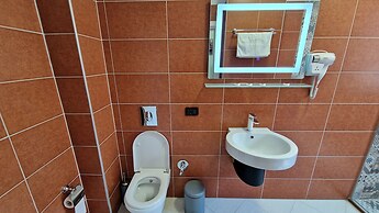 Hotel Frekel