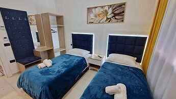 Hotel Frekel