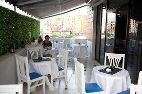Hotel Frekel