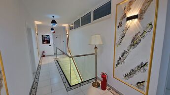 Hotel Frekel