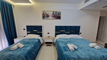 Hotel Frekel