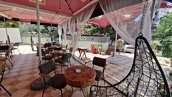 Hotel Frekel