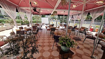 Hotel Frekel