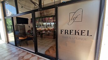Hotel Frekel