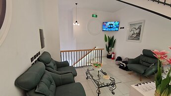 Hotel Frekel