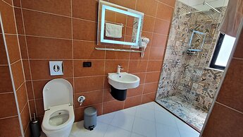 Hotel Frekel