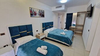 Hotel Frekel