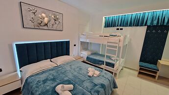 Hotel Frekel
