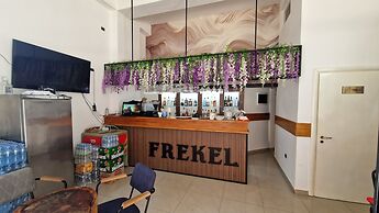 Hotel Frekel