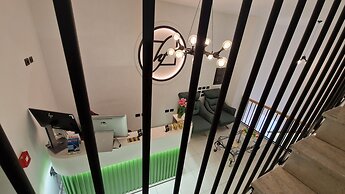 Hotel Frekel