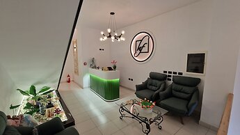 Hotel Frekel