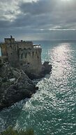 Galene - Beachfront in Costa d'Amalfi