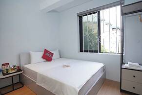 Eco Nest Hotel & Apartment
