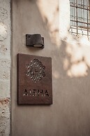 Aisha Hotel