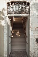 Aisha Hotel