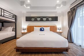 Kokotel Pattaya North Beach