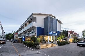 Kokotel Pattaya North Beach