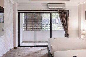 Kokotel Pattaya North Beach