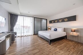 Kokotel Pattaya North Beach