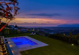 Villa Tommaso Maruggi