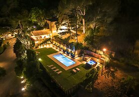 Villa Tommaso Maruggi