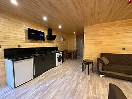 Nirvana Suite Hotel