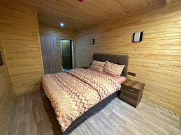 Nirvana Suite Hotel
