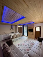 Nirvana Suite Hotel