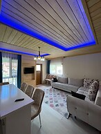Nirvana Suite Hotel