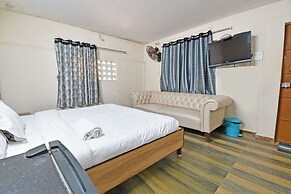 AuraBay Resorts
