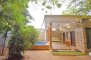 AuraBay Resorts