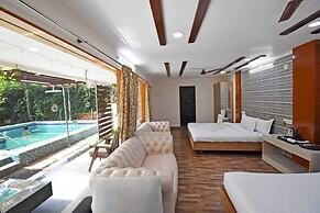AuraBay Resorts