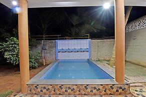 AuraBay Resorts