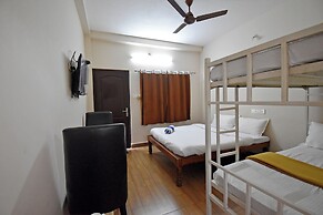 AuraBay Resorts
